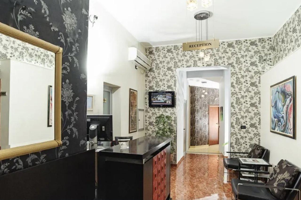 Hotel Serenity Tiranë Ngoại thất bức ảnh
