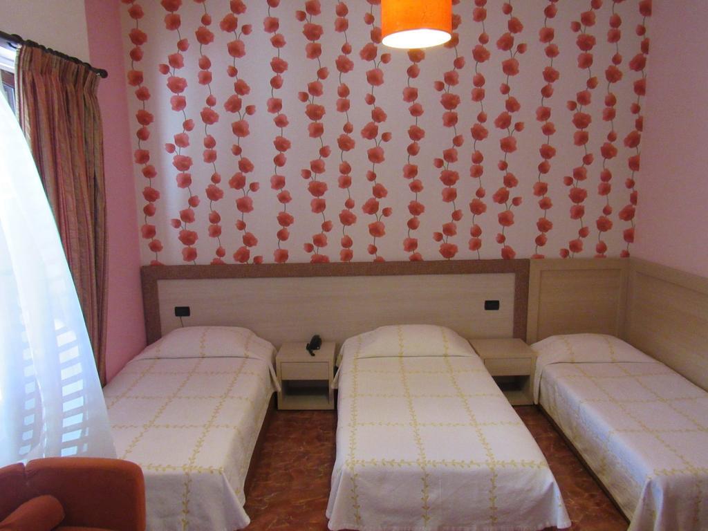 Hotel Serenity Tiranë Ngoại thất bức ảnh