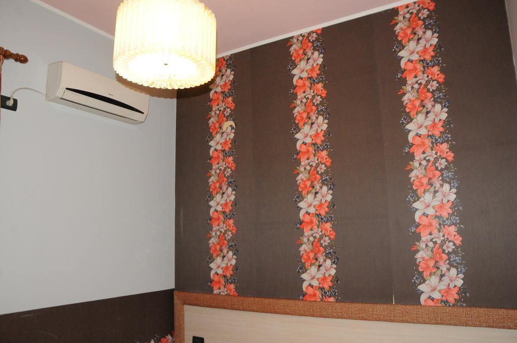 Hotel Serenity Tiranë Ngoại thất bức ảnh