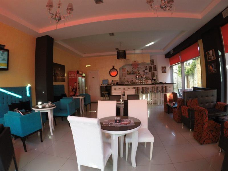 Hotel Serenity Tiranë Ngoại thất bức ảnh