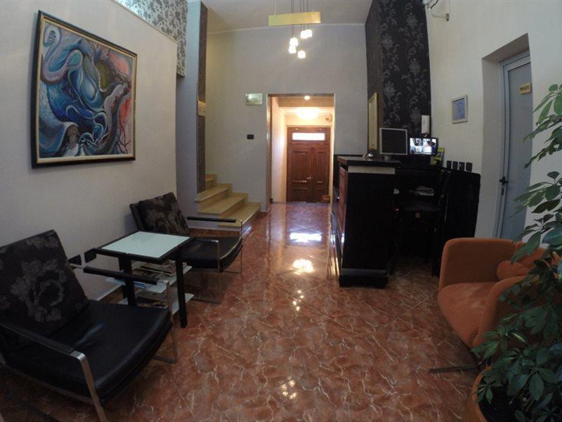 Hotel Serenity Tiranë Ngoại thất bức ảnh