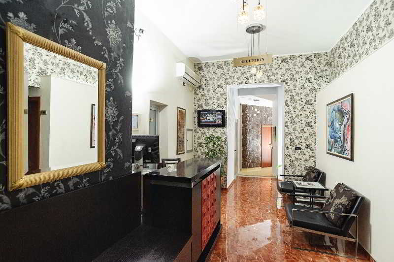 Hotel Serenity Tiranë Ngoại thất bức ảnh